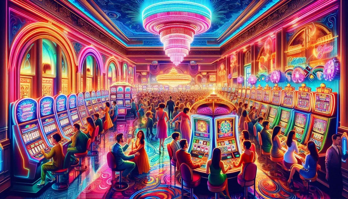 Claps Casino